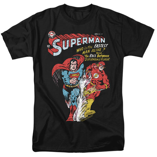 Justice League Fastest T-Shirt