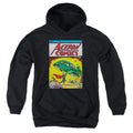 Superman Action No. 1 Youth Hoodie