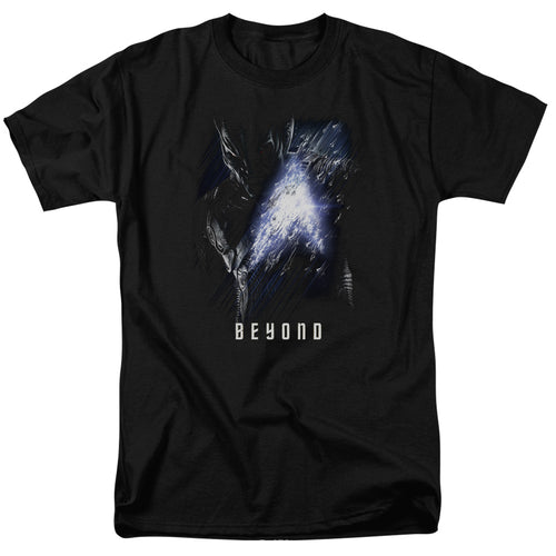 Star Trek Beyond Krall Poster T-Shirt