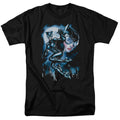 Batman Moonlight Cat T-Shirt