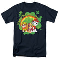 Paw Patrol ST. Patrick's Day Team T-Shirt