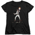 Elvis Presley Glorious Womens T-Shirt