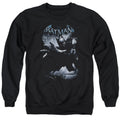 Batman Out Of The Shadows Crewneck Sweatshirt