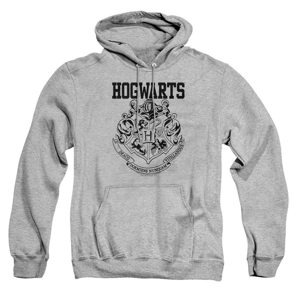 Harry Potter Hogwarts Athletic Pullover Hoodie
