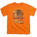 Labyrinth Head Dont Come Off Youth/Toddler T-Shirt