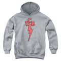 Elvis Presley Tcb Youth Hoodie