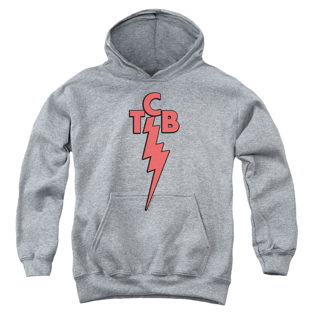 Elvis Presley Tcb Youth Hoodie