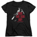 Army of Darkness Sugar Womens T-Shirt