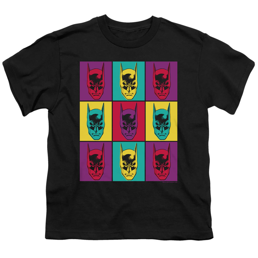 Batman Warhol Batman Youth/Toddler T-Shirt