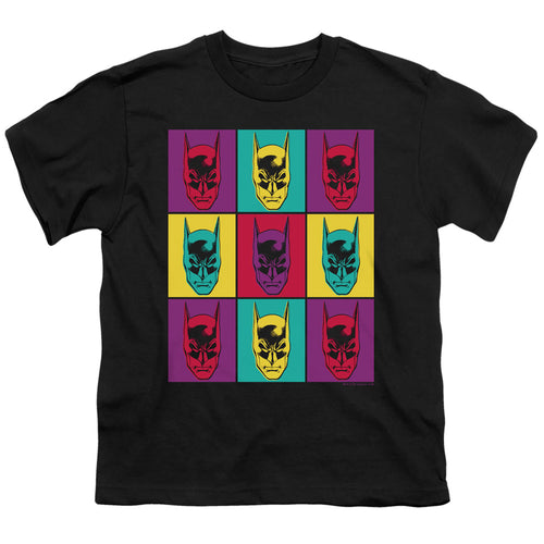 Batman Warhol Batman Youth/Toddler T-Shirt