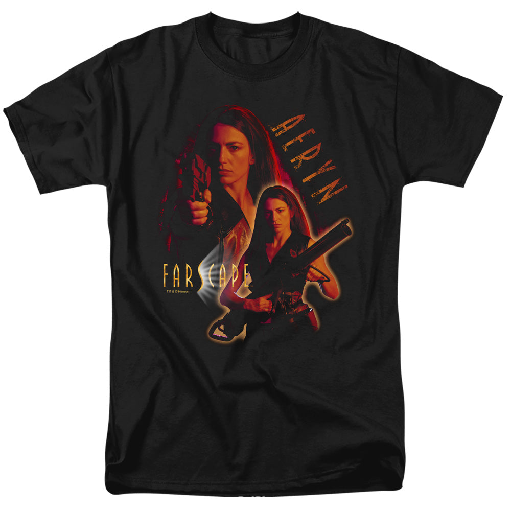 Farscape Aeryn T-Shirt