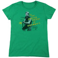 The Delta Force Special Diplomacy Womens T-Shirt