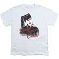 NCIS Strange Is Not a Crime Youth/Toddler T-Shirt