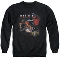 Farscape Pilot Crewneck Sweatshirt