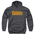 Chevy Command Performance Youth Hoodie