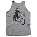 Elvis Presley Roustabout Poster Tank Top