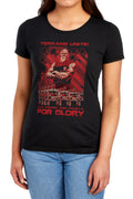 Star Trek Terrans Unite Womens T-Shirt