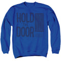 Game of Thrones The Hodor Crewneck Sweatshirt