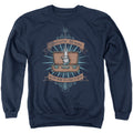 Fantastic Beasts Briefcase Crewneck Sweatshirt