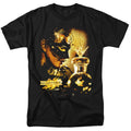 MirrorMask Trapped T-Shirt
