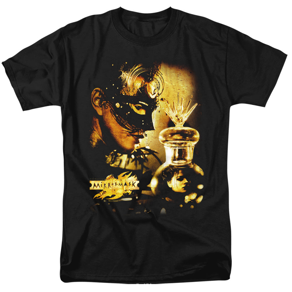 MirrorMask Trapped T-Shirt