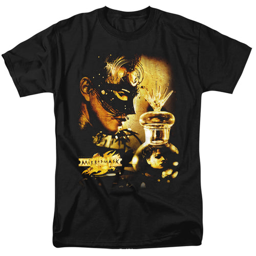 MirrorMask Trapped T-Shirt