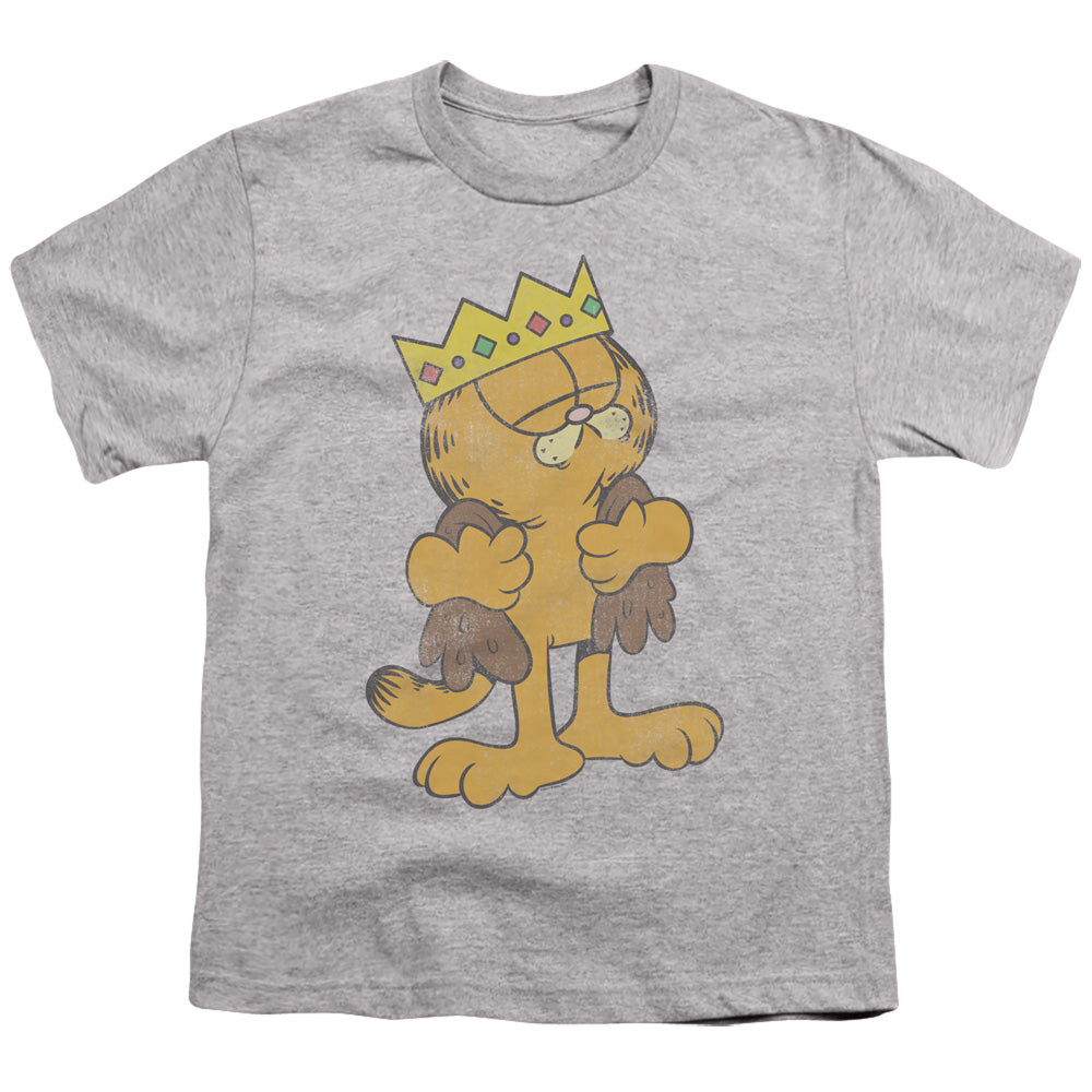 Garfield King Garfield Youth/Toddler T-Shirt