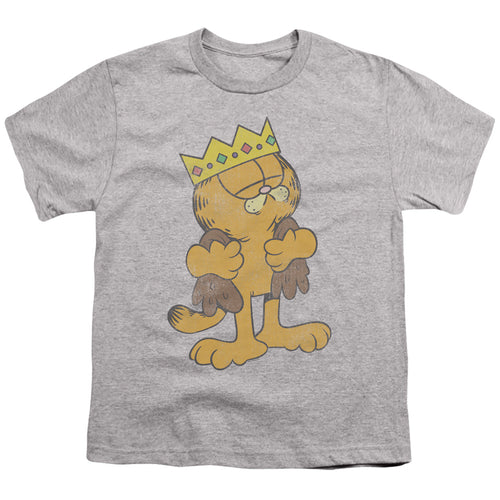 Garfield King Garfield Youth/Toddler T-Shirt