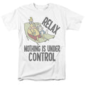 Rocko's Modern Life Relax T-Shirt