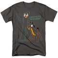Gumby Outlines T-Shirt