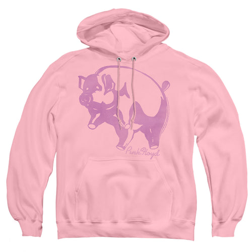 Pink Floyd Pink Animal Pullover Hoodie