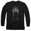 Fantastic Beasts Porpentina Goldstein Long Sleeve T-Shirt
