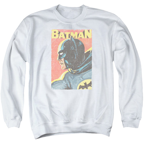 Batman Vintman Crewneck Sweatshirt