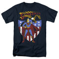 Superman All American T-Shirt