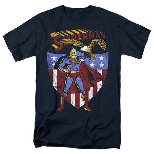 Superman All American T-Shirt