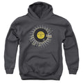 Sun Records Established Youth Hoodie