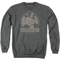 Monopoly Wink Crewneck Sweatshirt