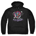 Regular Show Mordecai and the Rigbys Pullover Hoodie