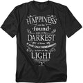 Harry Potter Happiness T-Shirt