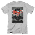Batman v Superman Batman Poster T-Shirt
