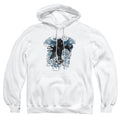 Batman I Know Pullover Hoodie