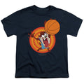 Space Jam Taz Slam Youth/Toddler T-Shirt