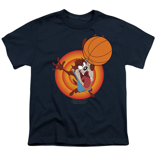 Space Jam Taz Slam Youth/Toddler T-Shirt