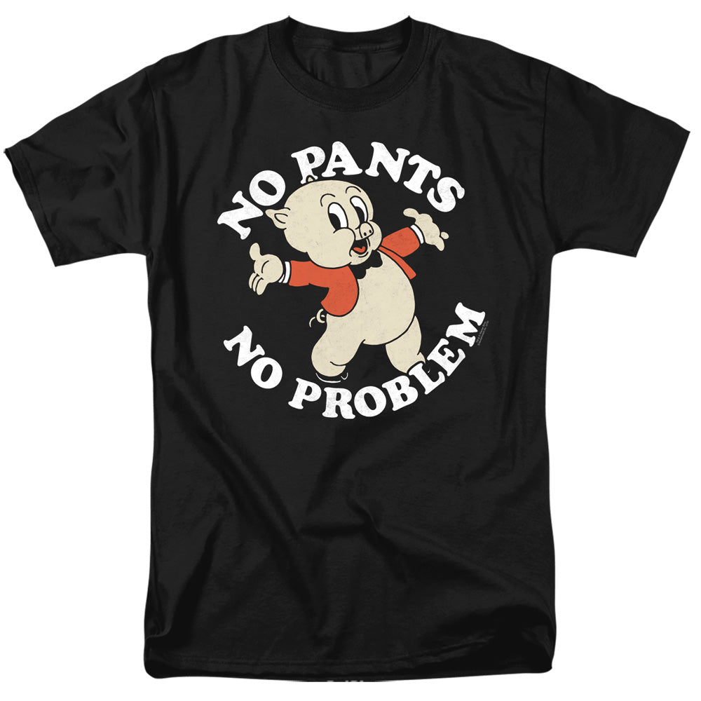 Looney Tunes No Pants T-Shirt