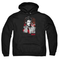 Dexter Boy Next Door Pullover Hoodie