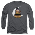 Garfield Stir The Pot Long Sleeve T-Shirt