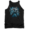 Batman Stormy Bane Tank Top