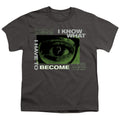 The Batman Become the Riddler Youth/Toddler T-Shirt