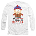 South Park Puberty Long Sleeve T-Shirt