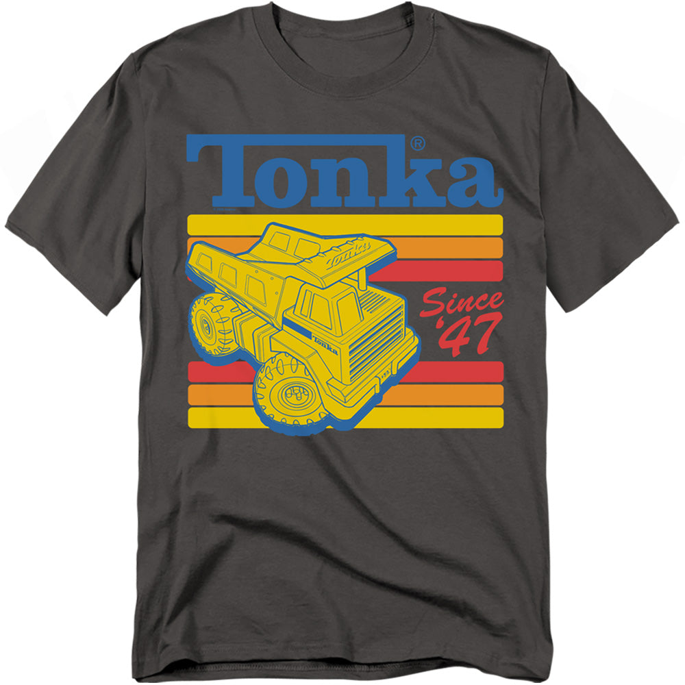 Tonka Since '47 T-Shirt